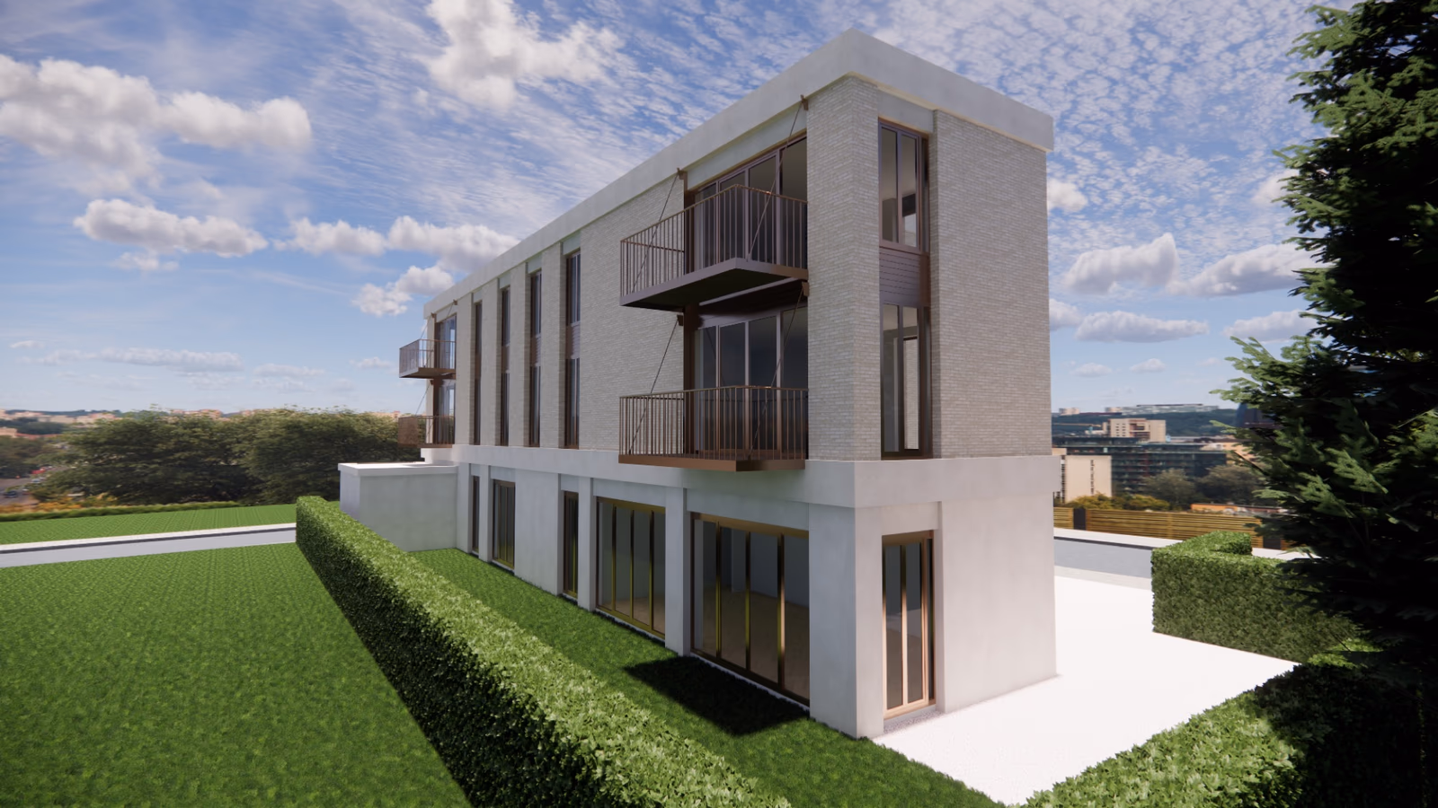 Residentie Vos — foto 5