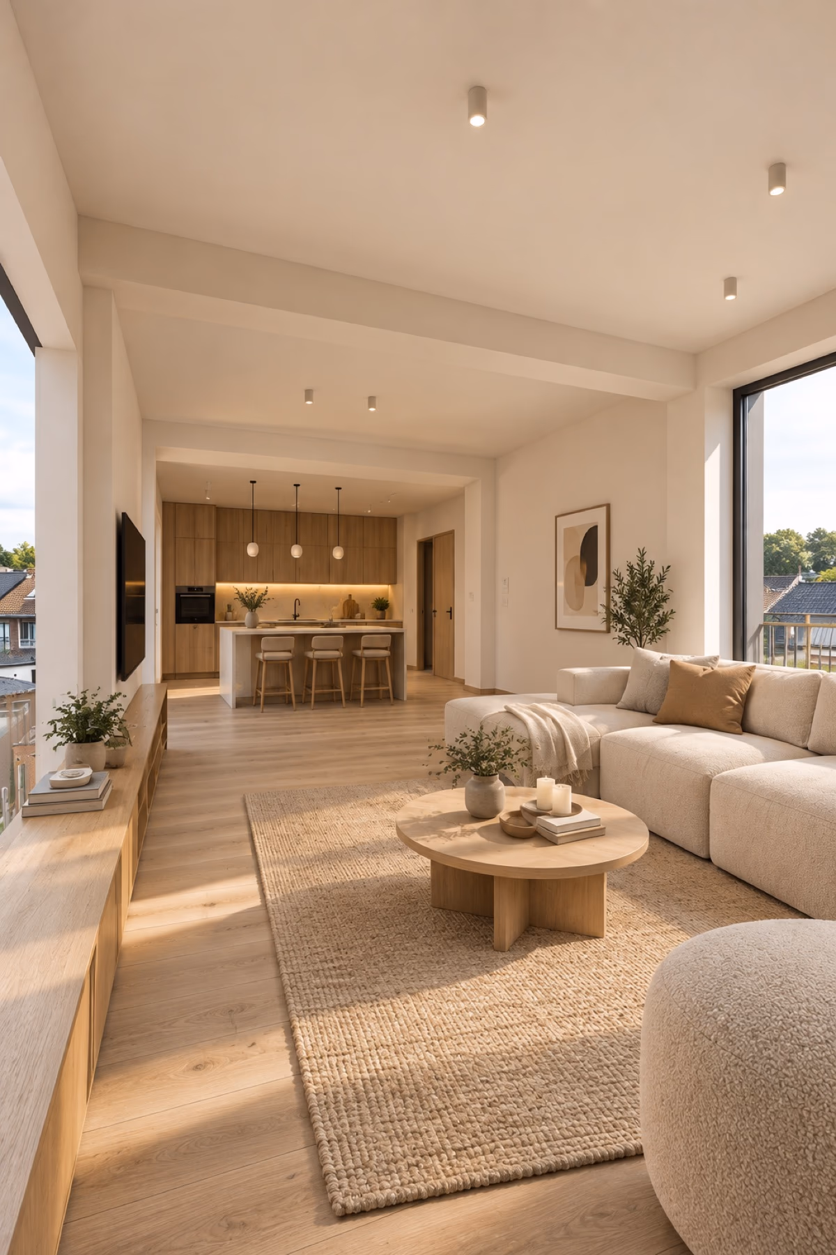 Residentie Vos — foto 2