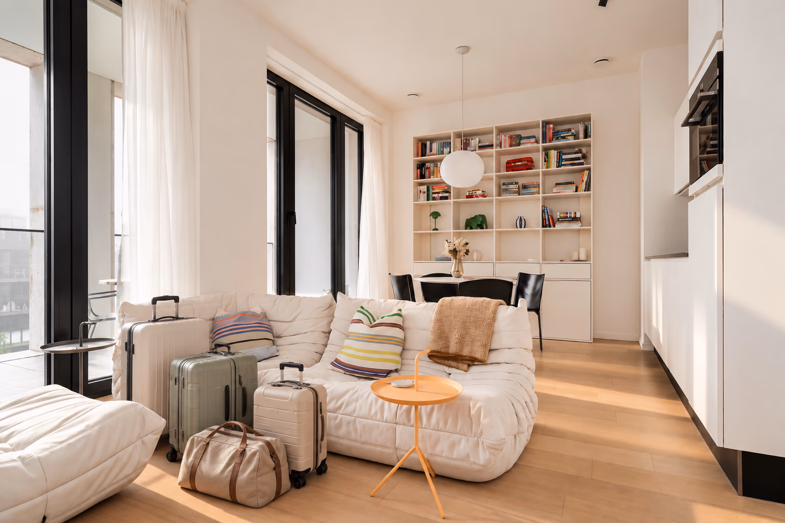 Mag ik mijn woning nog verhuren via Airbnb zonder registratie bij Toerisme Vlaanderen?