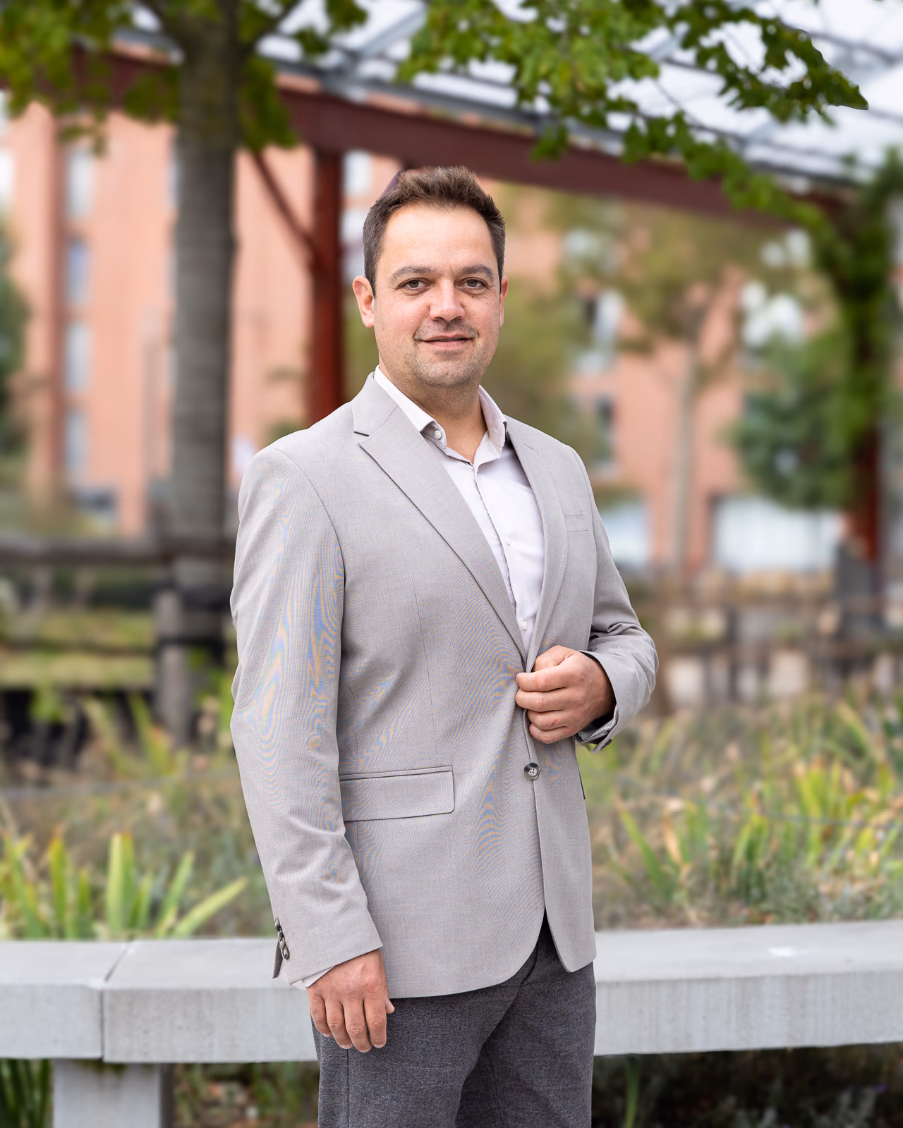 Daan Van De Vyver