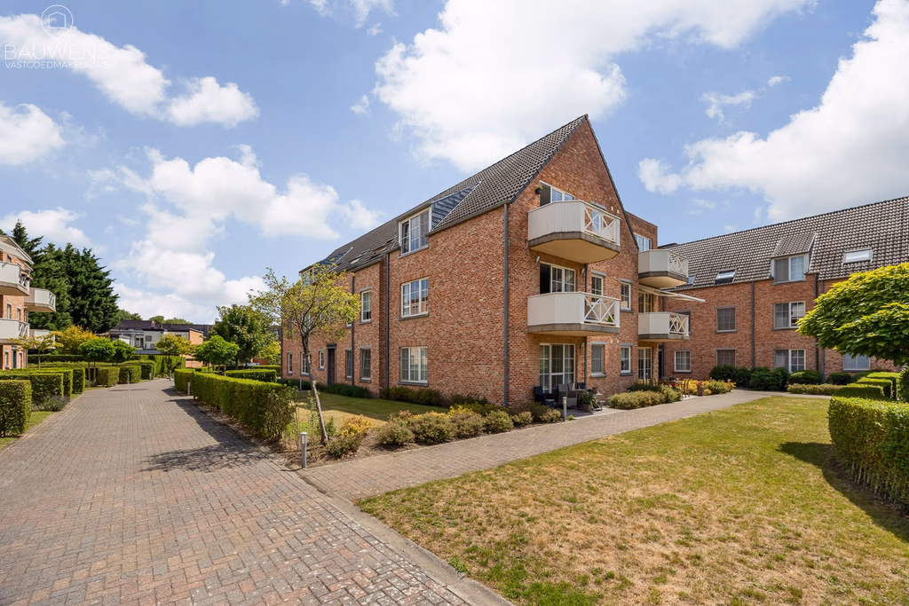 Sint-Bernardsesteenweg 543F