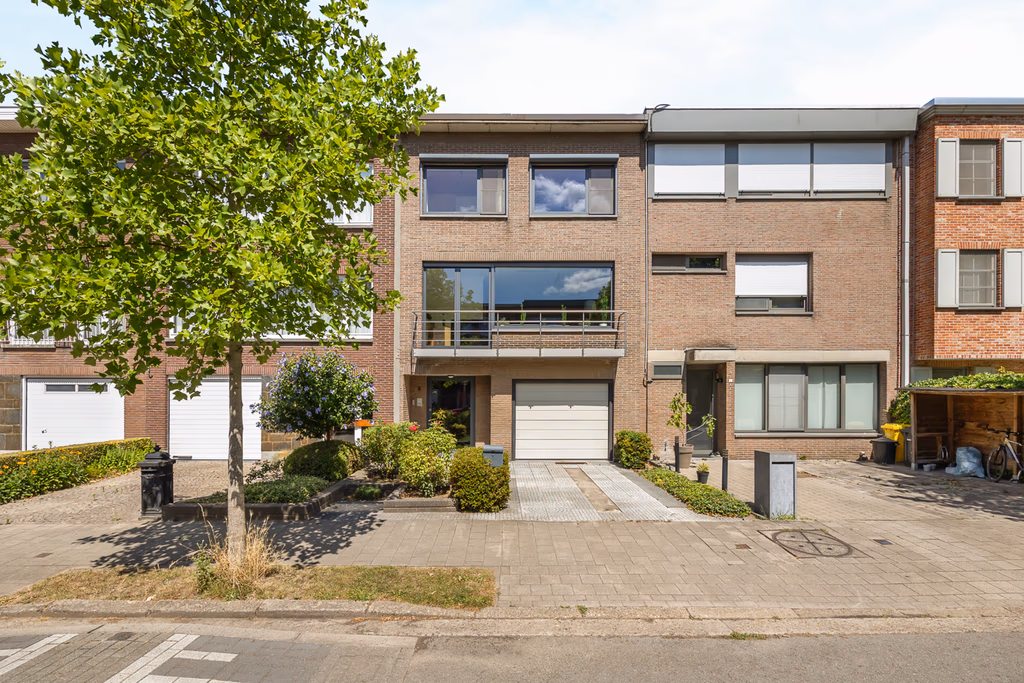 Gebroeders van Raemdoncklaan  5