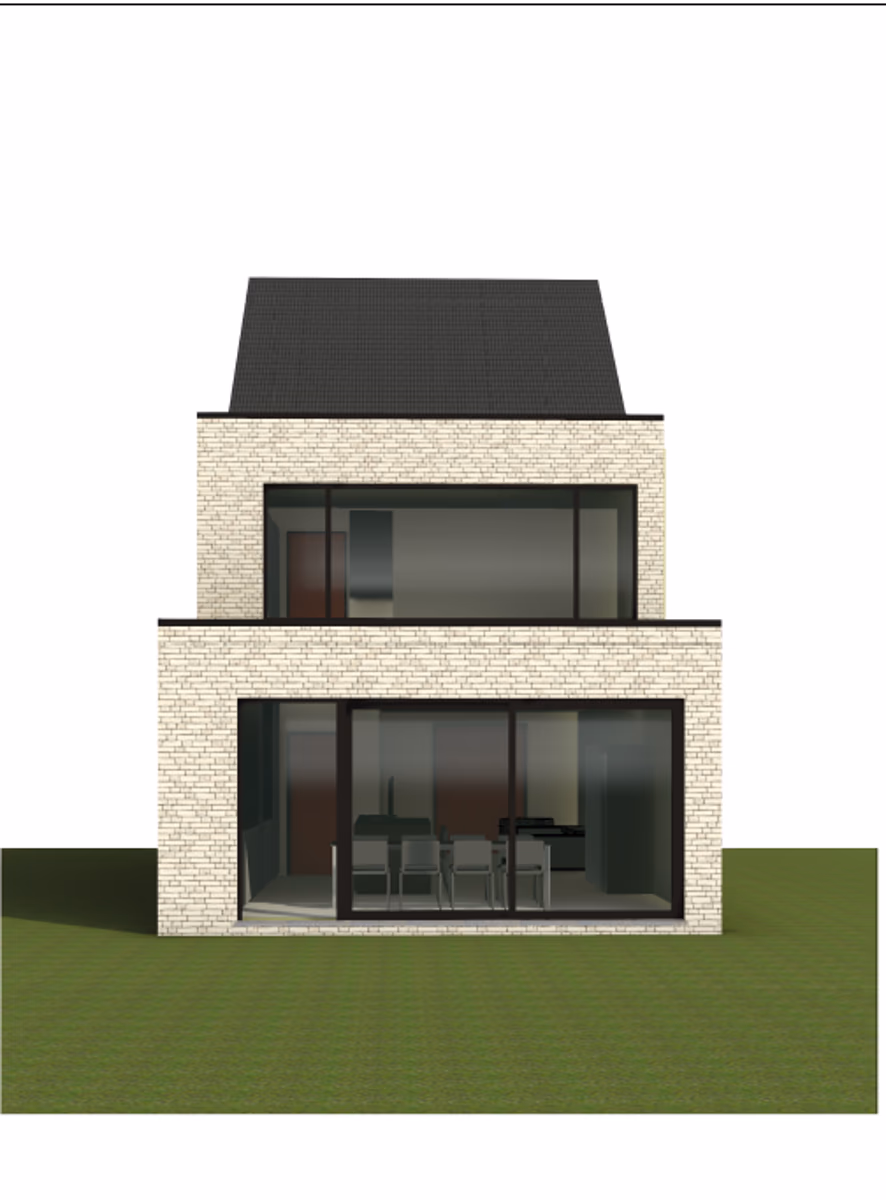 Nierlenderstraat 4/B