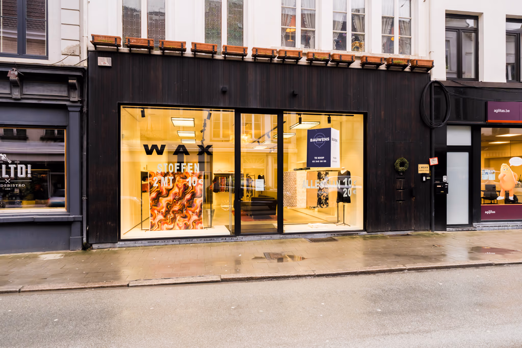 Rechtestraat 16