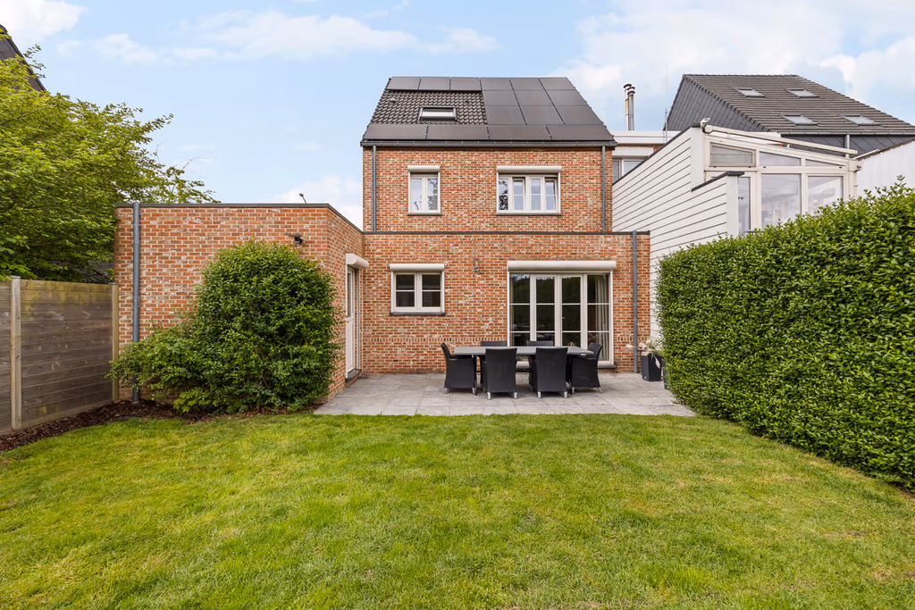 Mechelsesteenweg 29
