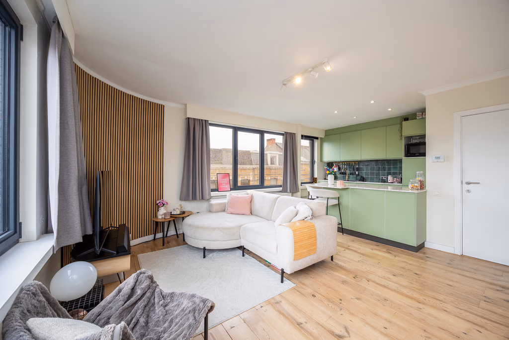 Florent Geversstraat 54/V2