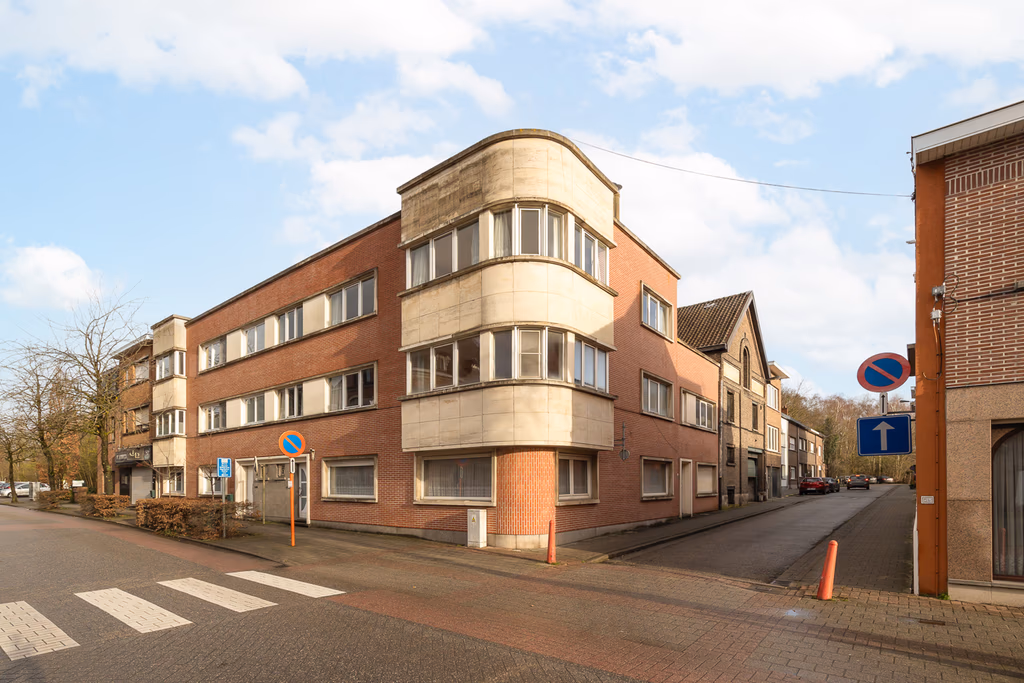 Kardinaal Cardijnstraat 58
