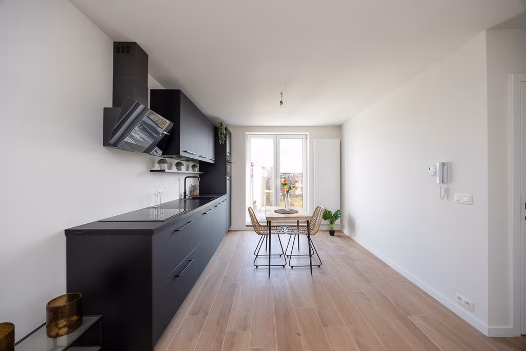 Van Steenlandstraat 17/301