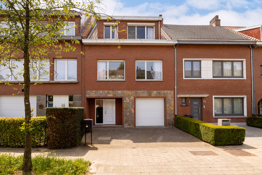 Meester Richard Goossensstraat 12