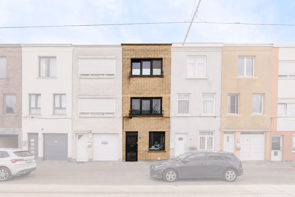 De Berlaimontstraat 26
