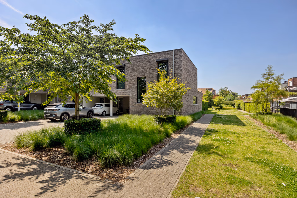 Duffelsesteenweg 58
