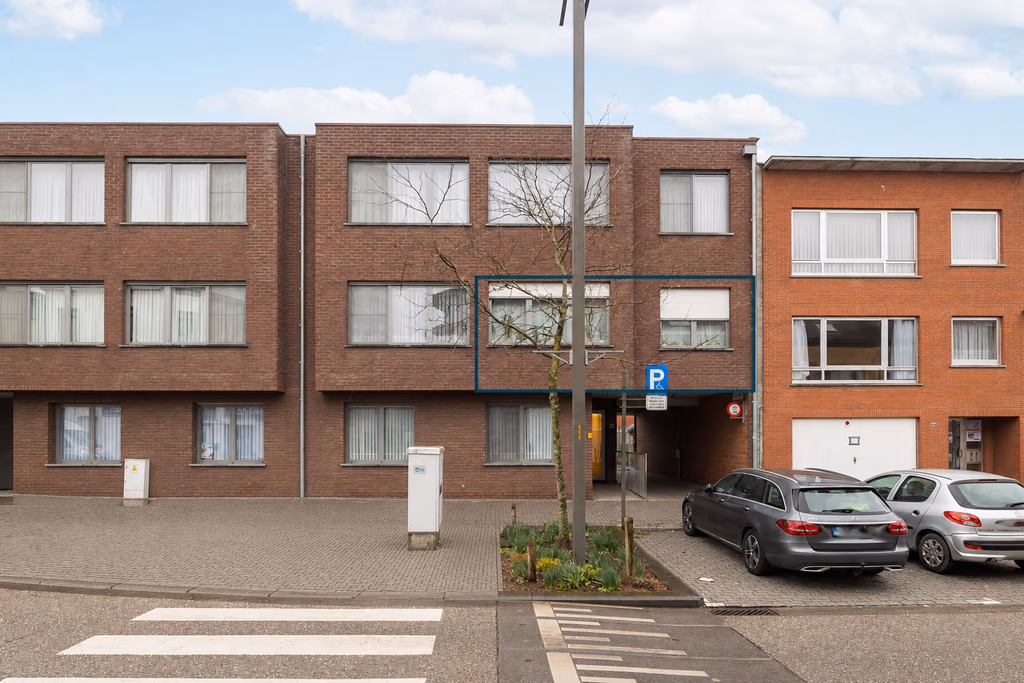 Kleinesteenweg 51/2