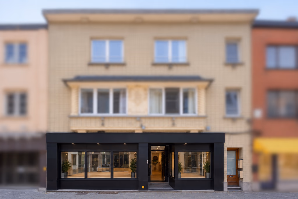 Hoogstraat 54