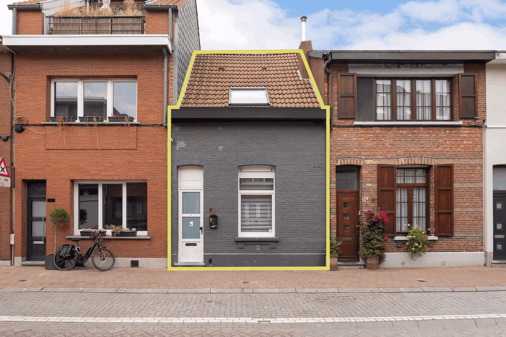 Elfnovemberstraat 80