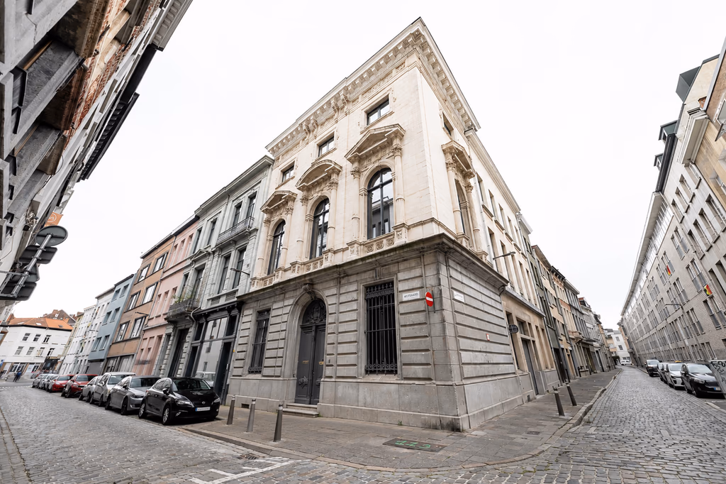 Mutsaardstraat 13