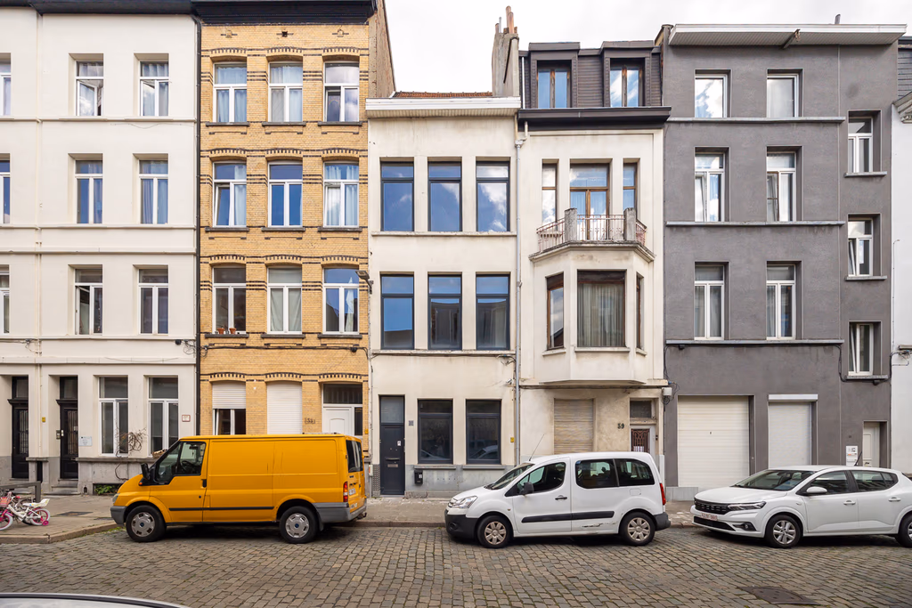Fuggerstraat 37