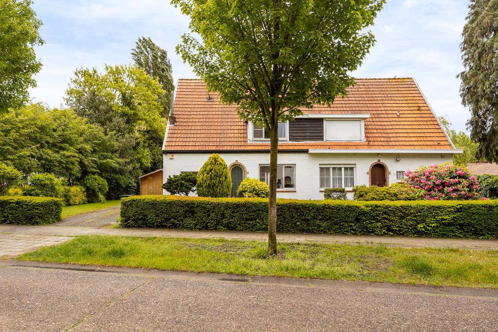 Heideaard 102
