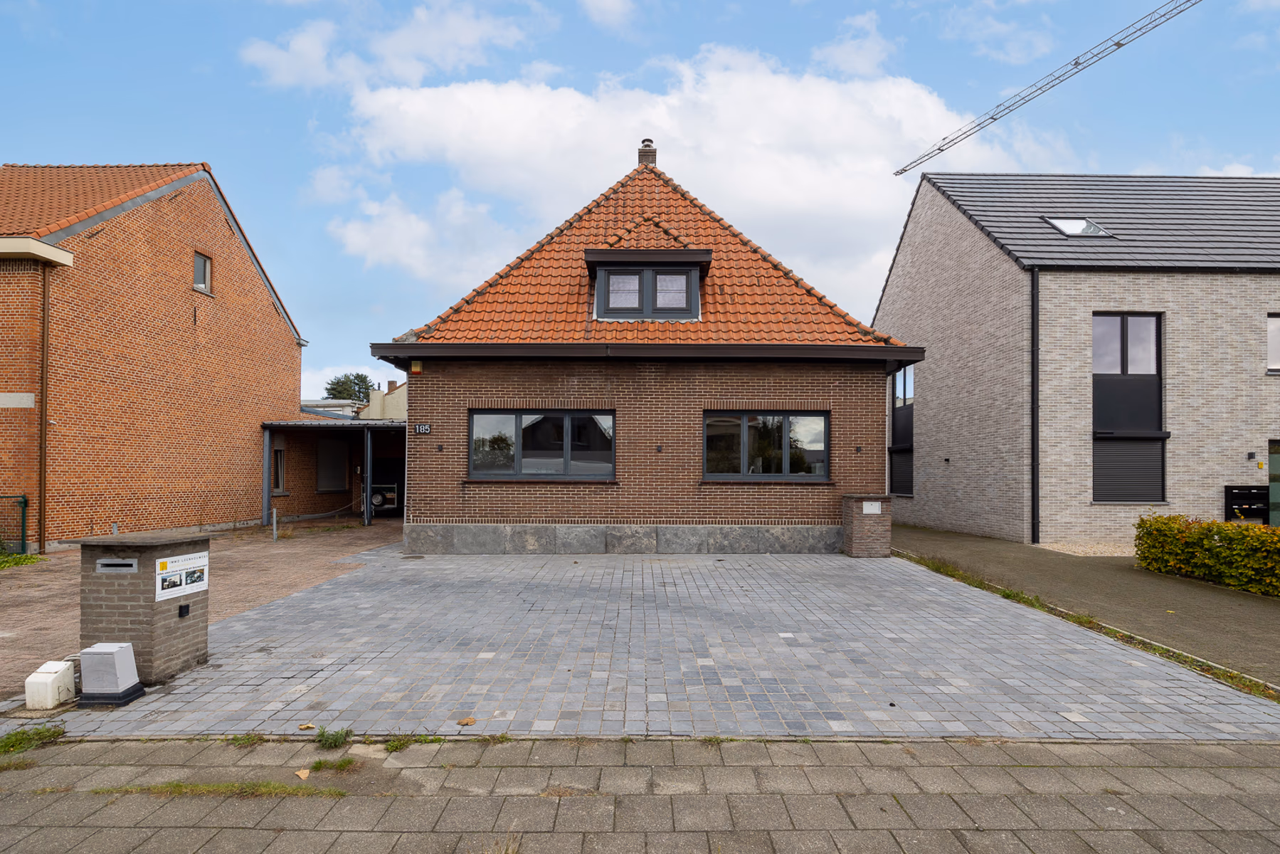 Zandstraat